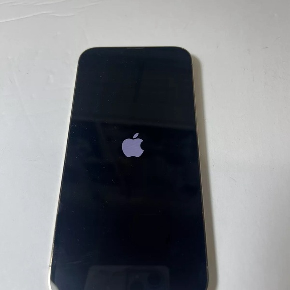 iPhone 13 Pro Max Gold 128gb T-Mobile - SIM LOCKED - Picture 5 of 5